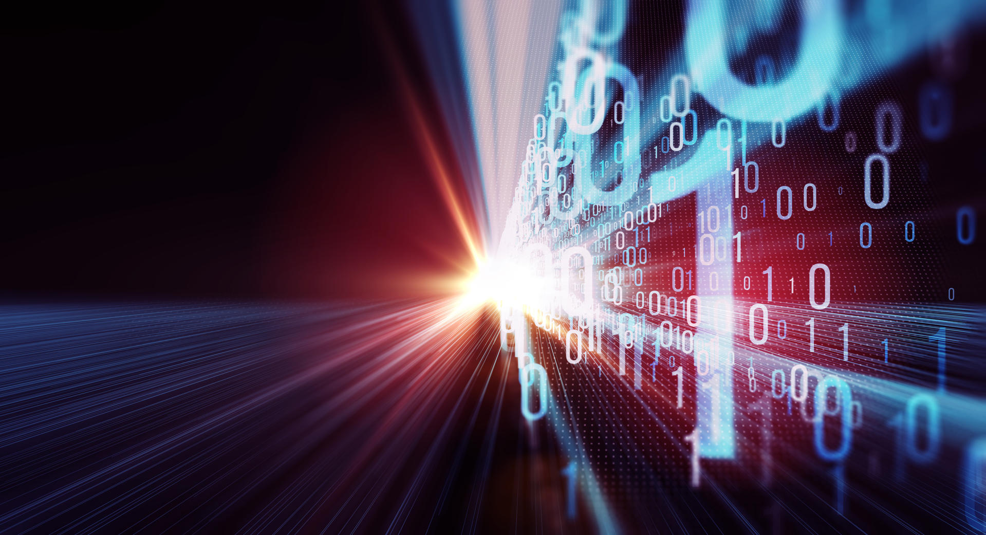 Algorithm development for industrial applications