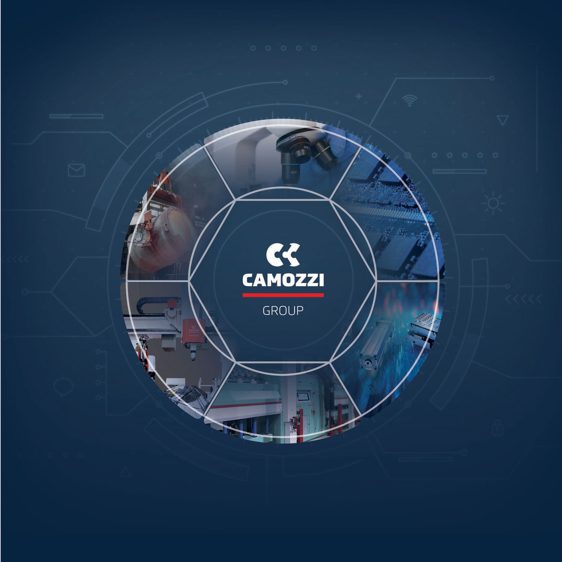 Camozzi Group