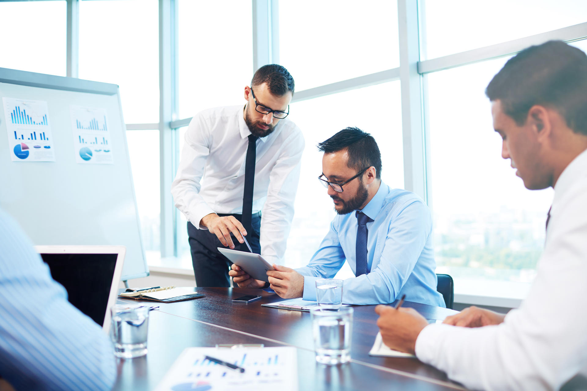 Digital co-engineering solutions for industry