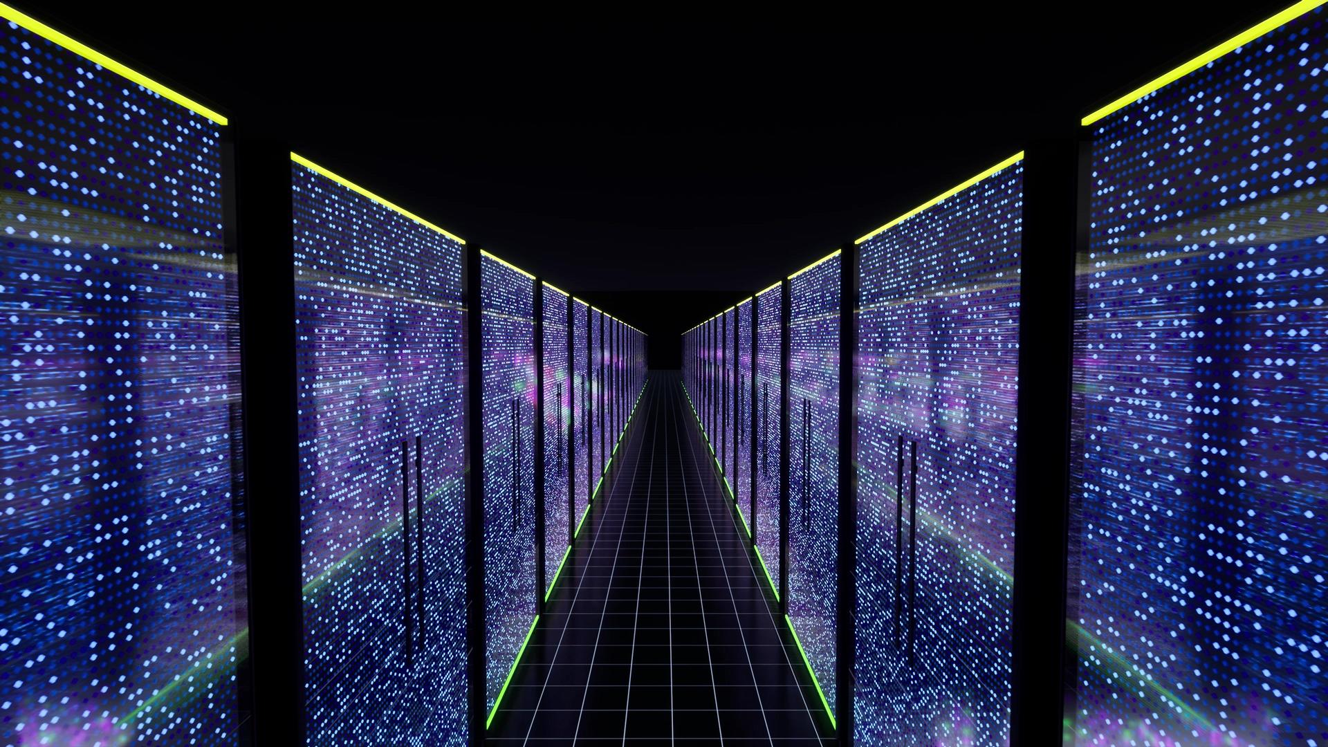Connecting industrial digital platforms