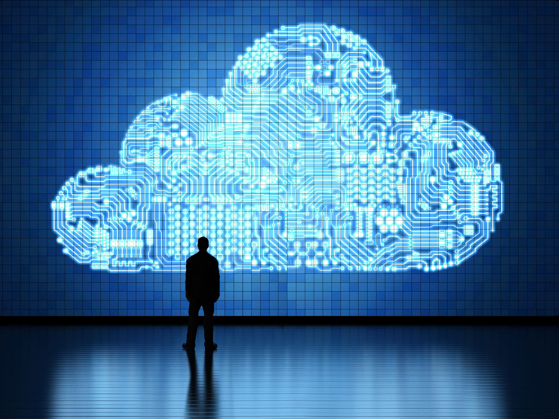 CyberMES for industrial manufacturing management