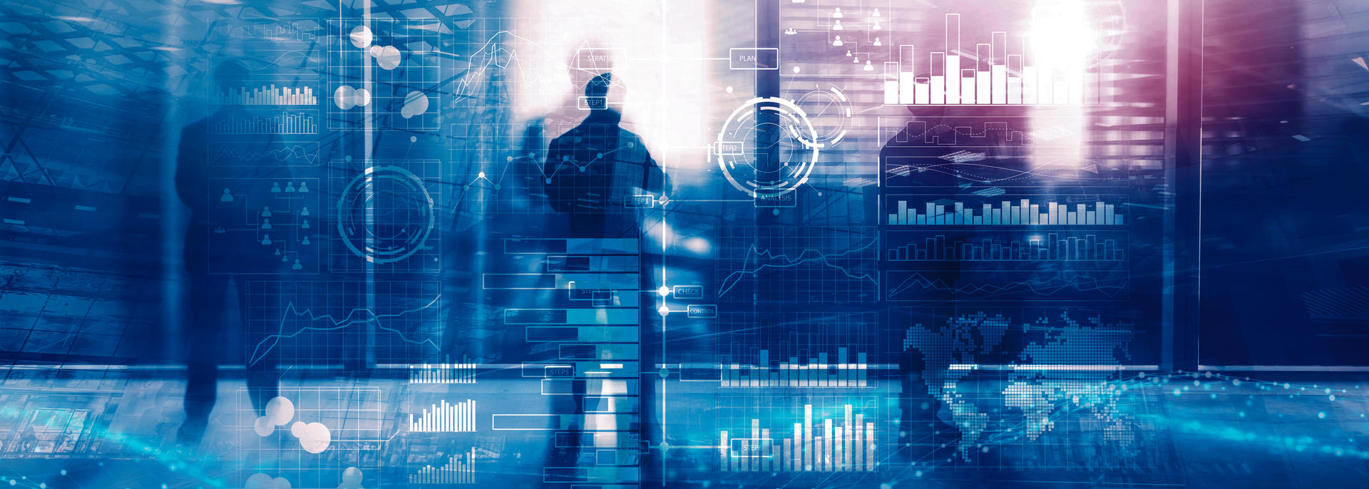 Digital and mechatronic solutions for industries