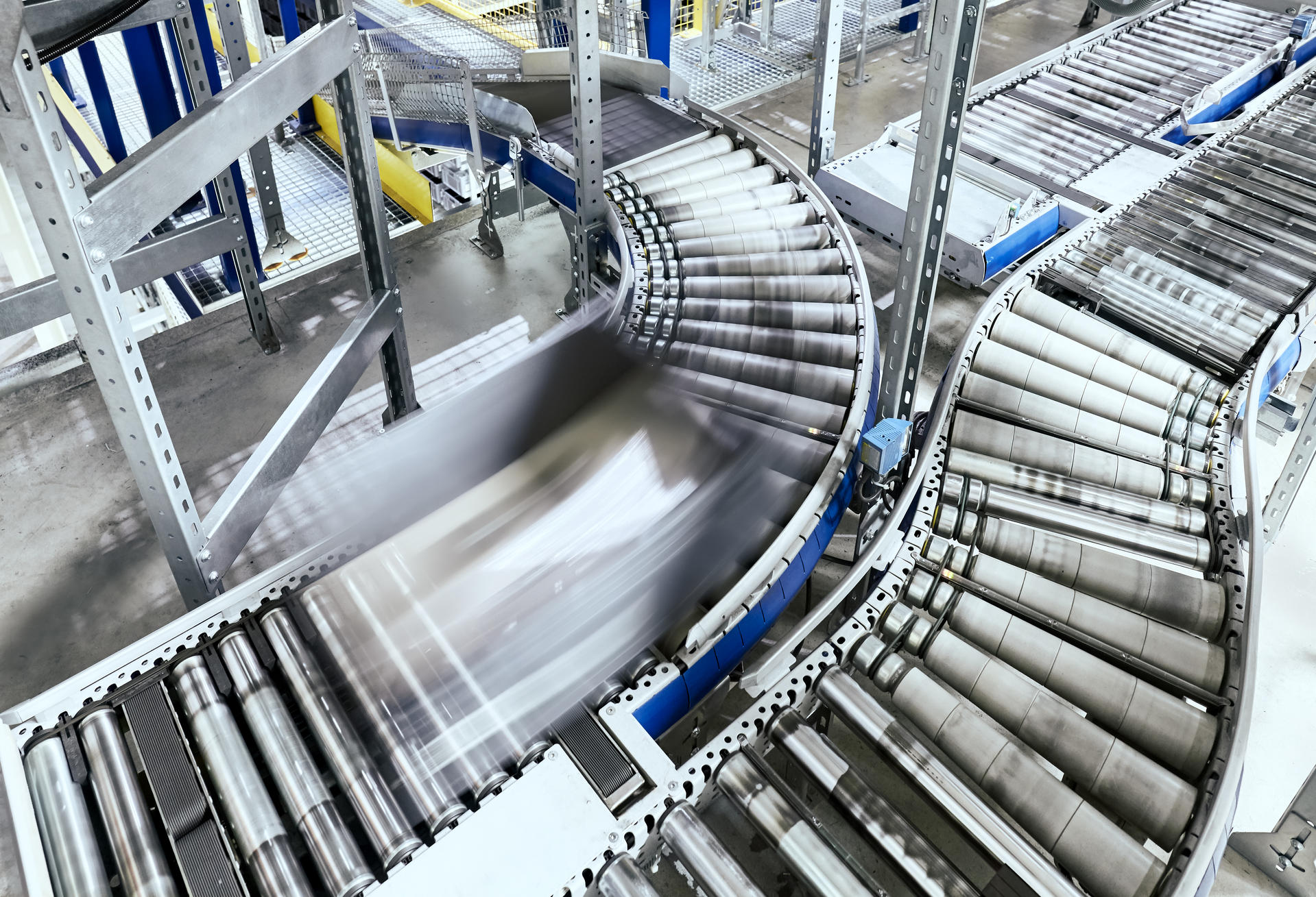 Digital solutions for industrial automation