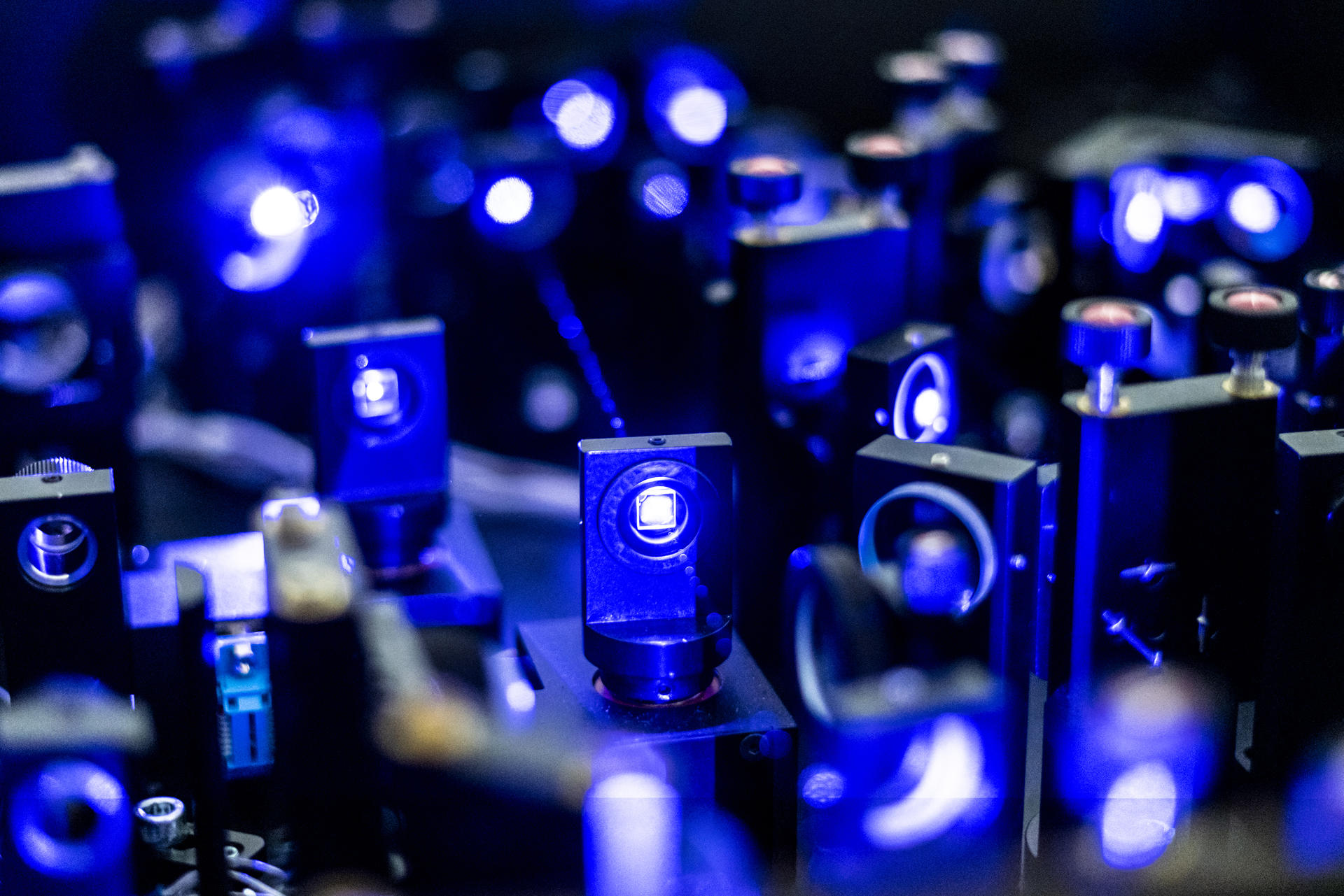 Industrial sensing solutions for process monitoring